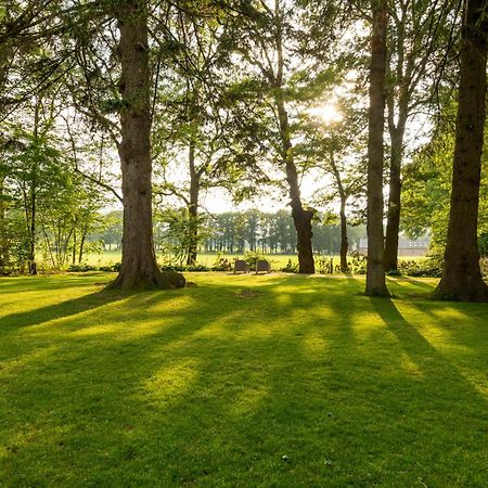 Erve Dennenoord Villa Vasse Bagian luar foto