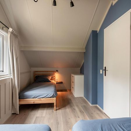 Erve Dennenoord Villa Vasse Bagian luar foto