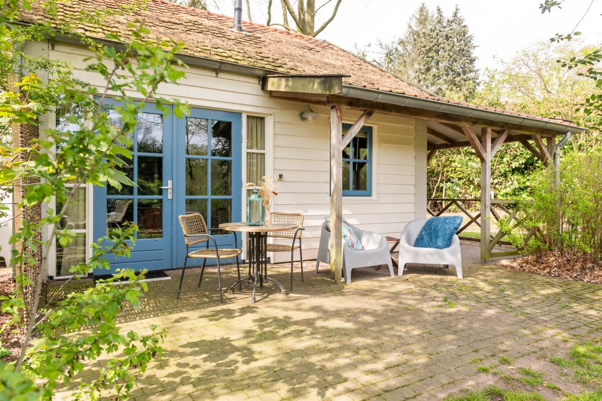 Erve Dennenoord Villa Vasse Ruang foto