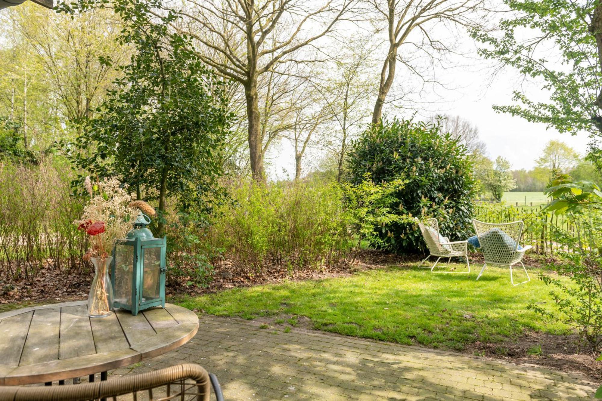 Erve Dennenoord Villa Vasse Ruang foto