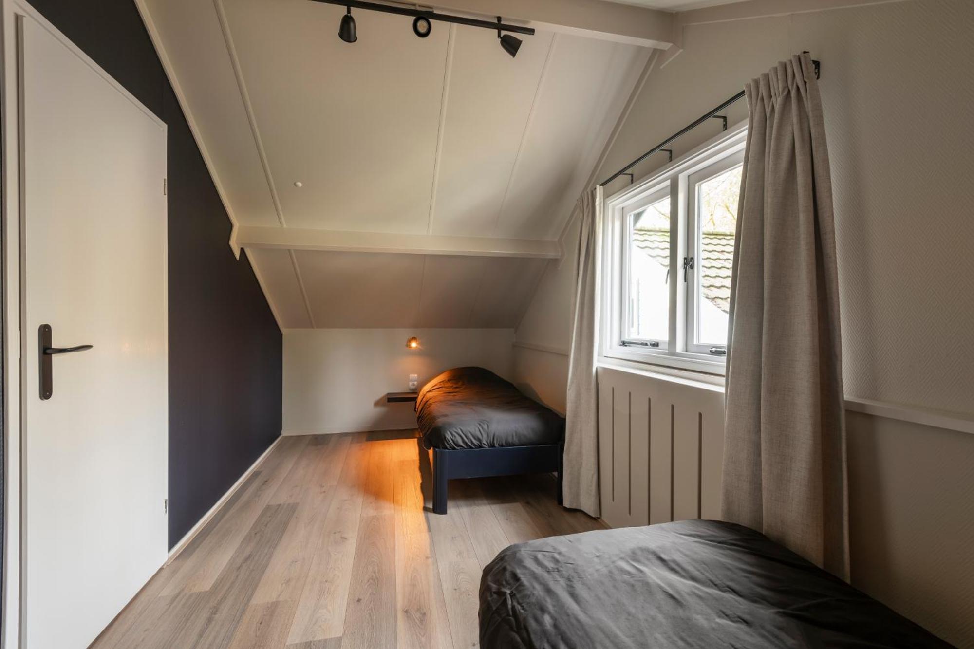 Erve Dennenoord Villa Vasse Bagian luar foto