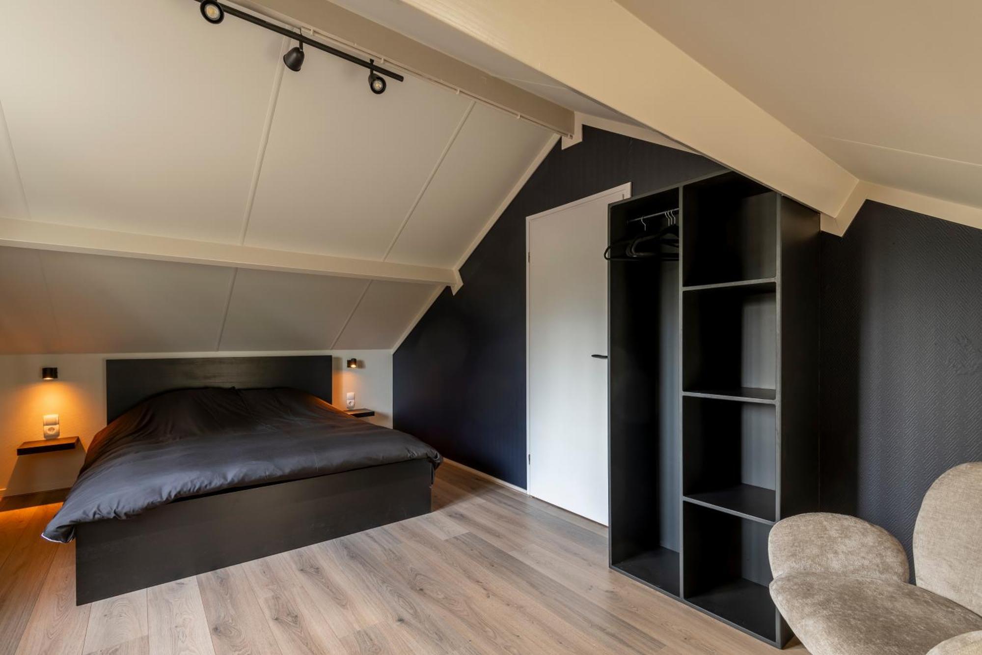 Erve Dennenoord Villa Vasse Bagian luar foto
