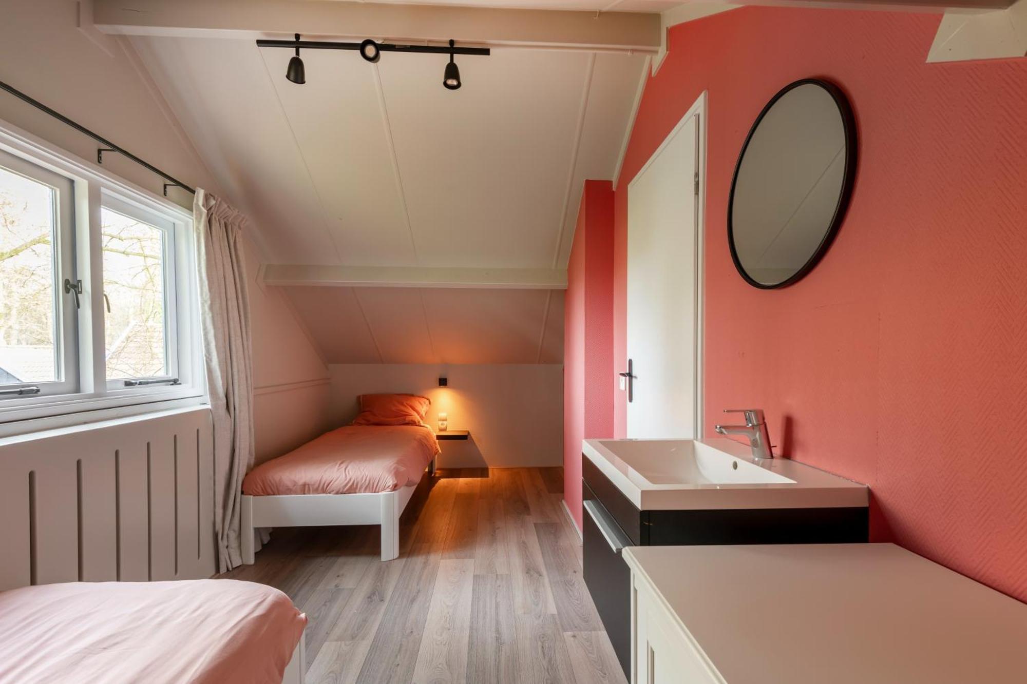 Erve Dennenoord Villa Vasse Bagian luar foto