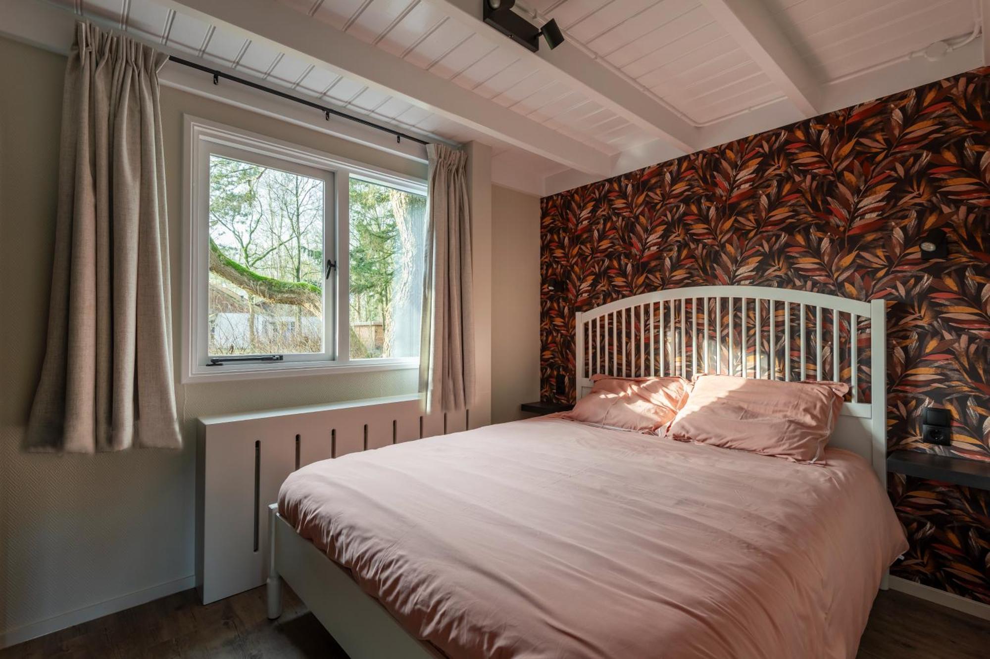 Erve Dennenoord Villa Vasse Bagian luar foto