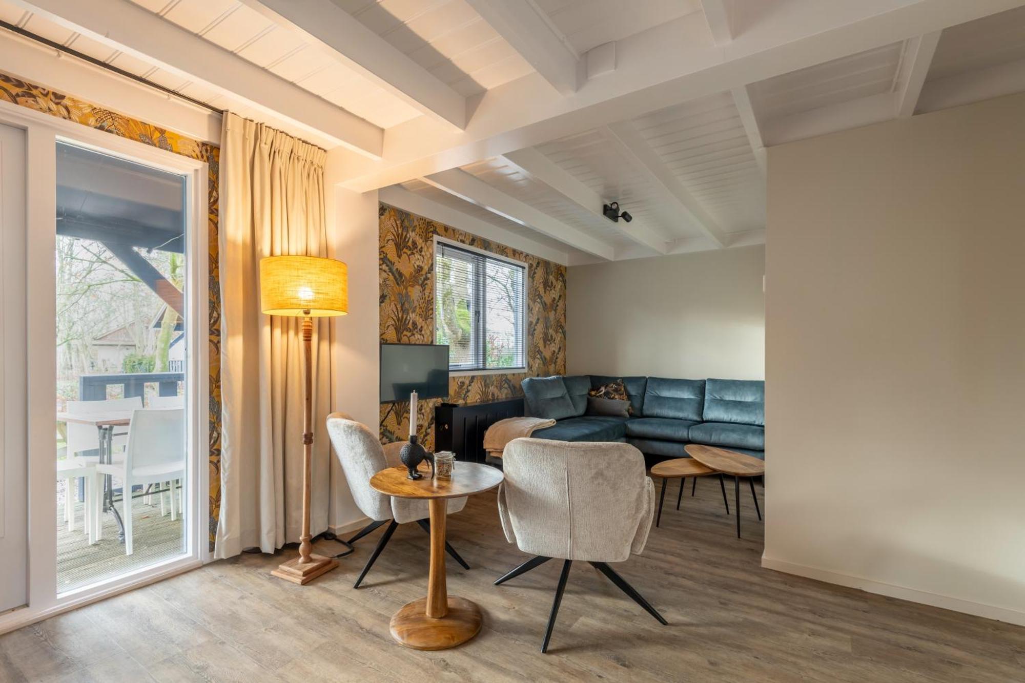 Erve Dennenoord Villa Vasse Bagian luar foto